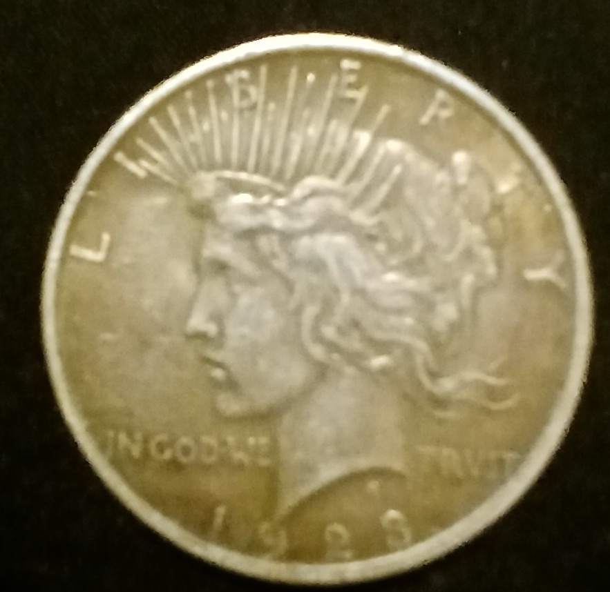 1923-Dollar-For-Grading